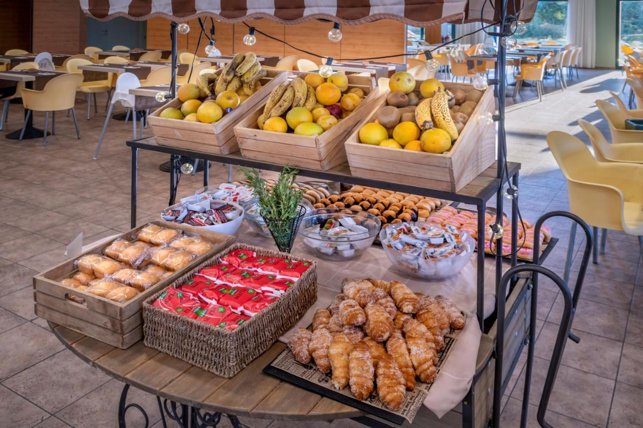 Vilar Rural De Sant Hilari Sacalm By Serhs Hotels エクステリア 写真
