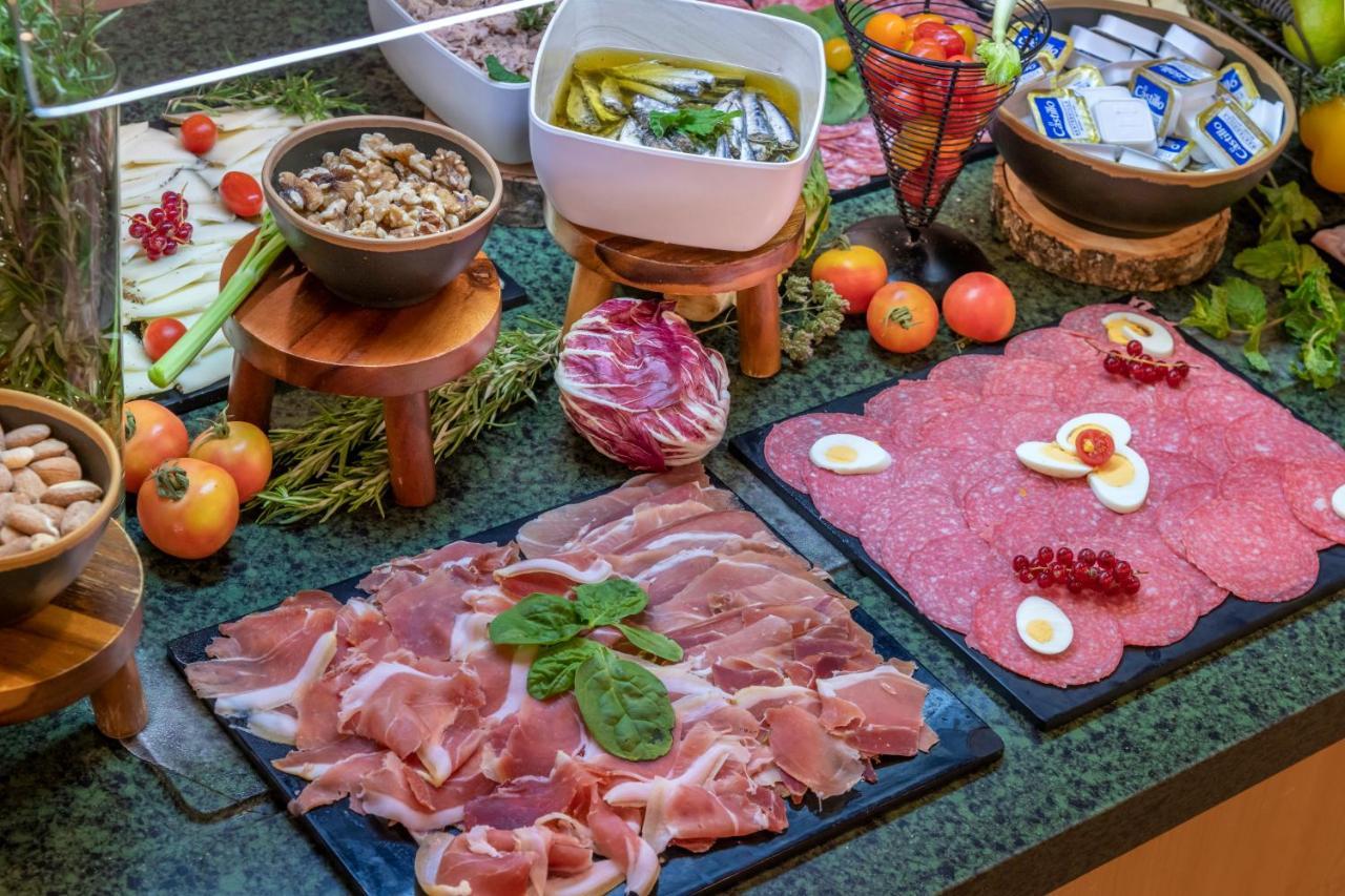Vilar Rural De Sant Hilari Sacalm By Serhs Hotels エクステリア 写真