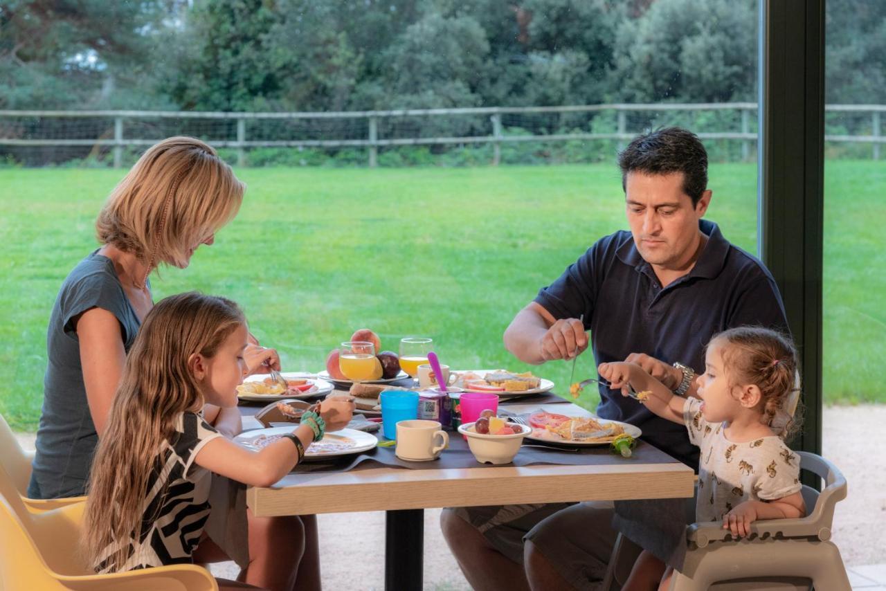 Vilar Rural De Sant Hilari Sacalm By Serhs Hotels エクステリア 写真