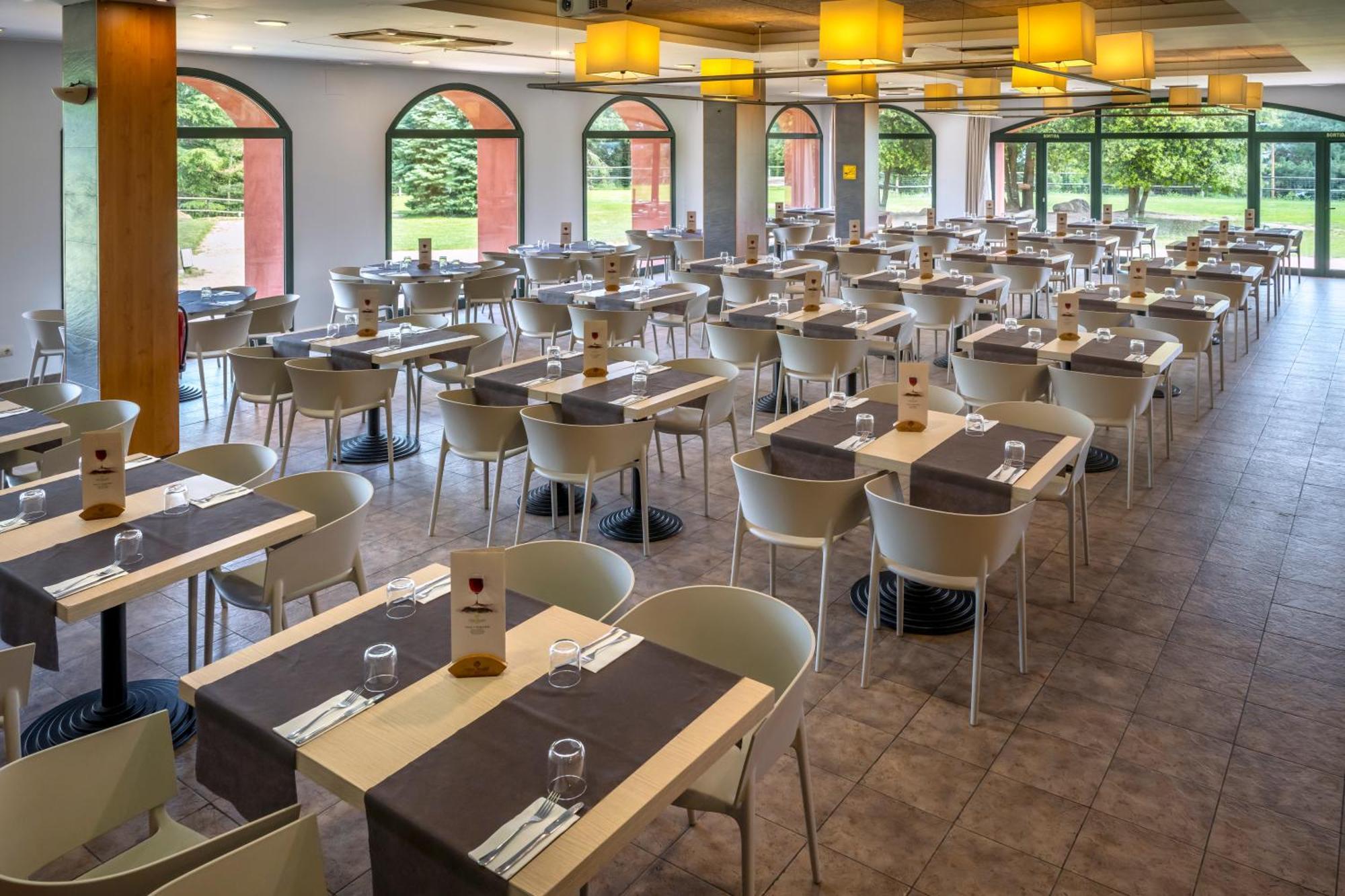 Vilar Rural De Sant Hilari Sacalm By Serhs Hotels エクステリア 写真