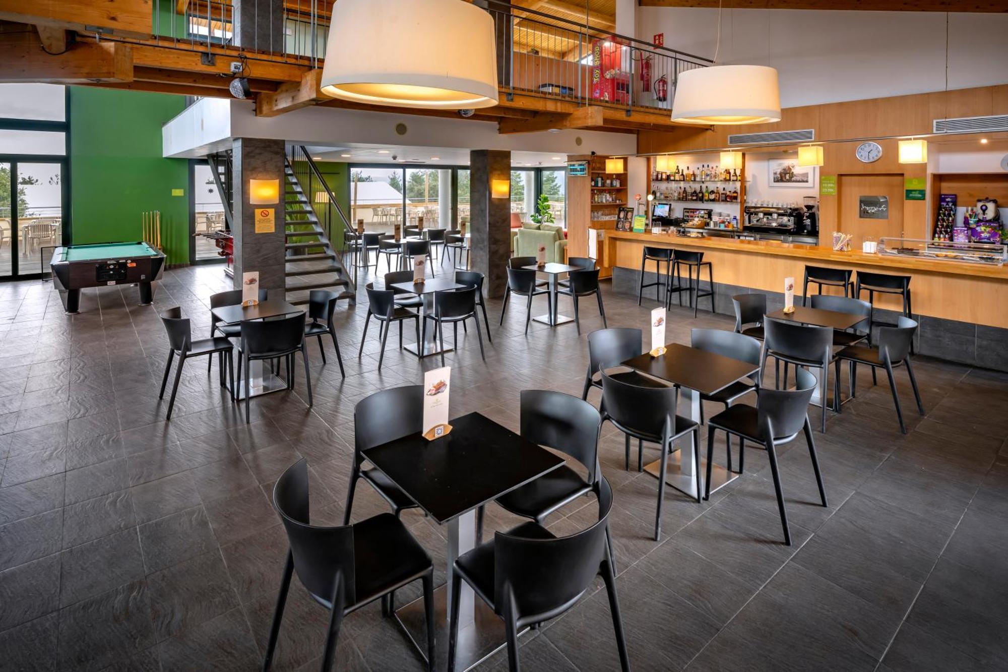 Vilar Rural De Sant Hilari Sacalm By Serhs Hotels エクステリア 写真